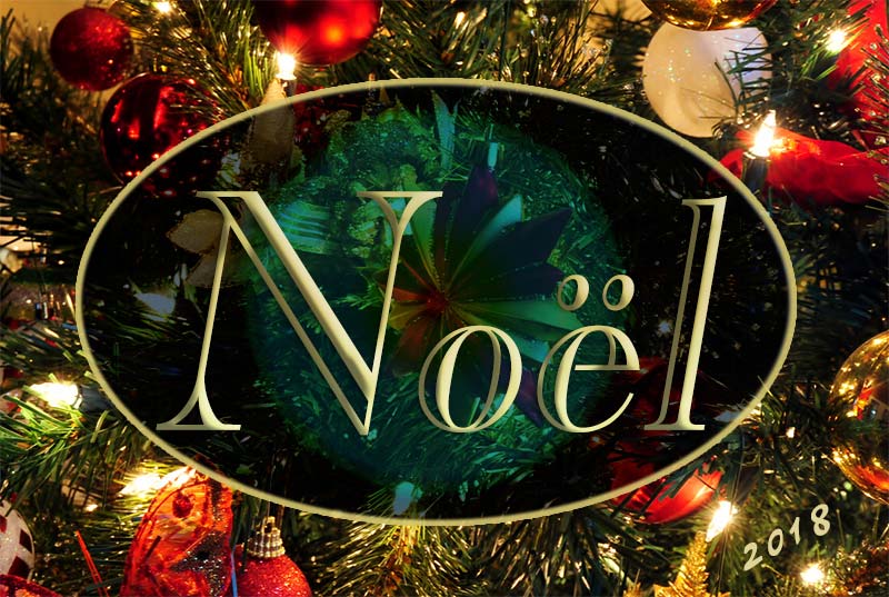 holiday card